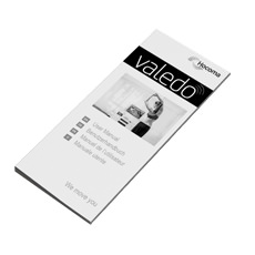 Valedo-specifications_UserManual