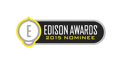 Valedo award Edison