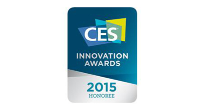 Valedo award CES