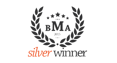 Valedo award Silver