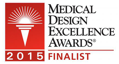 Valedo award MDEA Finalist