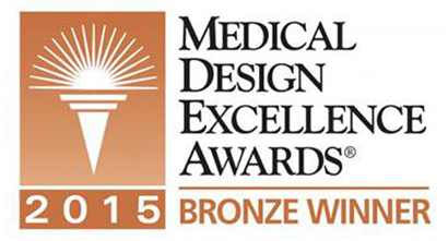 Valedo award MDEA