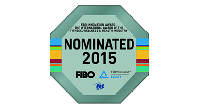 Valedo award Nominated_2015