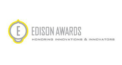 Valedo award Edison
